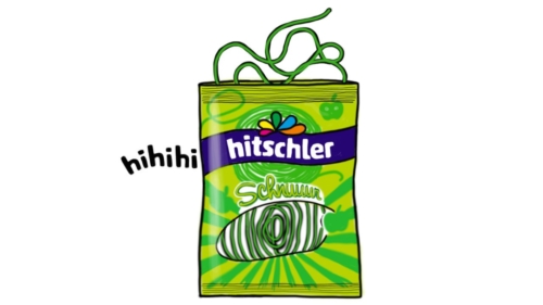 Hitschler Saure Schnüre