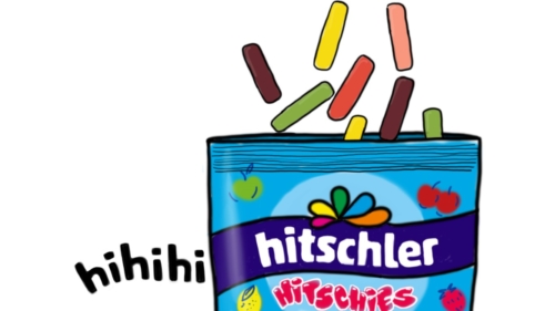 Hitschler Saure Sticks