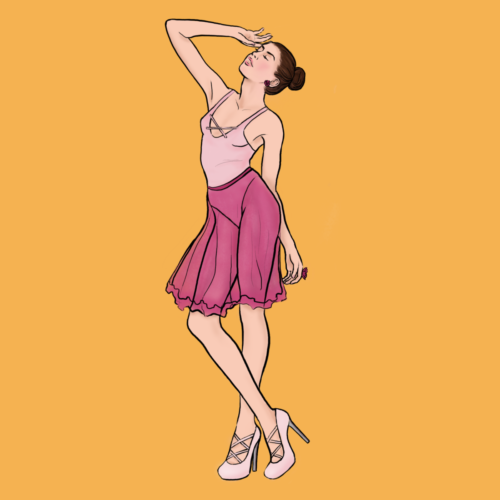 Ballerina