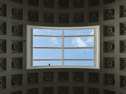 Window to the Sky