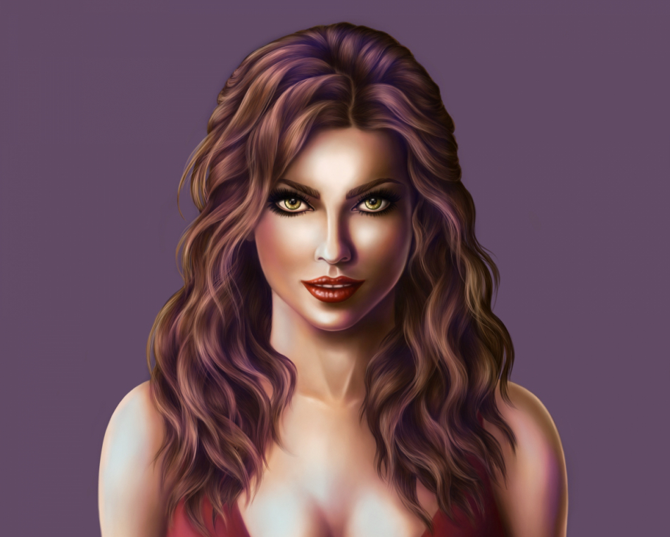 VAMPIRE PRINCESS